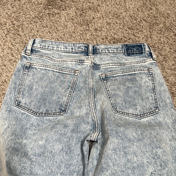 BRAND NEW A&F JEANS 👖 - Picture 8 of 8